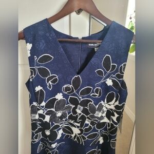 Karl Lagerfeld Floral Size 8 Dress